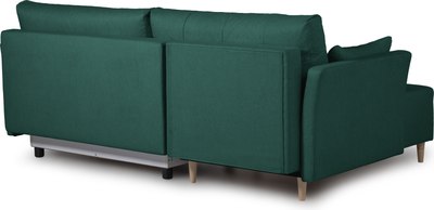 Диван угловой Mio Tesoro Руан 547