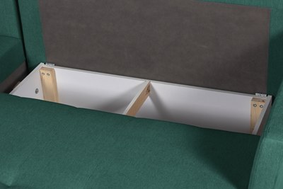 Диван угловой Mio Tesoro Руан 547