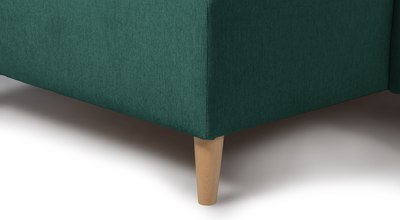 Диван угловой Mio Tesoro Руан 547