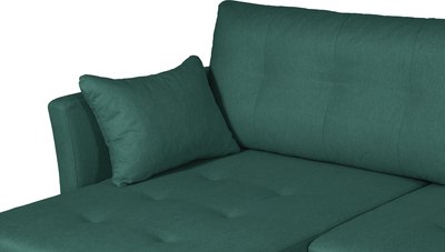 Диван угловой Mio Tesoro Руан 547