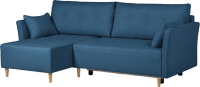 Диван угловой Mio Tesoro Руан 547 - фото