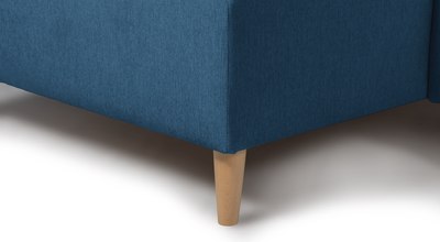 Диван угловой Mio Tesoro Руан 547