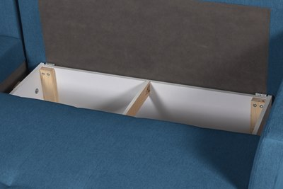 Диван угловой Mio Tesoro Руан 547