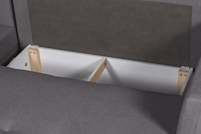 Диван угловой Mio Tesoro Руан 547