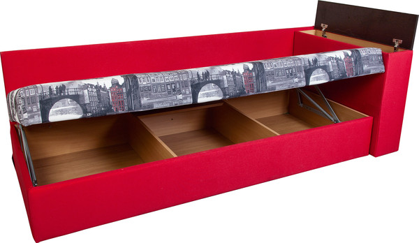 Тахта Lama мебель Эльза-1 левый