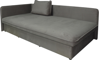 Тахта Lama мебель Эльза-2 правый - фото