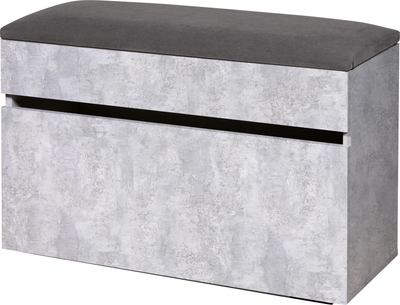 Тумба в прихожую Мебель-Класс Нюанс-8 - фото