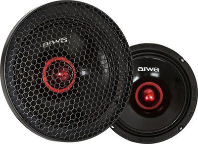 Коаксиальная АС Aiwa ASM-6508PRO - фото