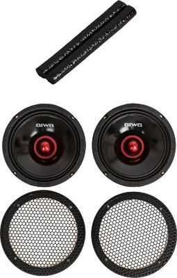 Коаксиальная АС Aiwa ASM-6508PRO