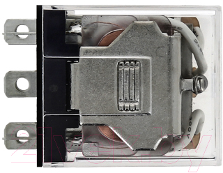 Реле промежуточное EKF PROxima RP-25-3-24-DC