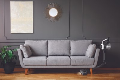 Вертикальный пылесос Zelmer ZSVC510D / 81405973P