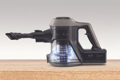 Вертикальный пылесос Zelmer ZSVC510D / 81405973P