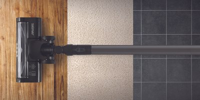 Вертикальный пылесос Zelmer ZSVC510D / 81405973P