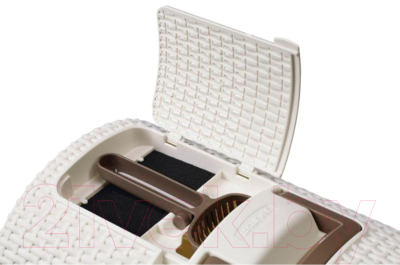 Туалет-домик Curver Cat Litter Box / 198849