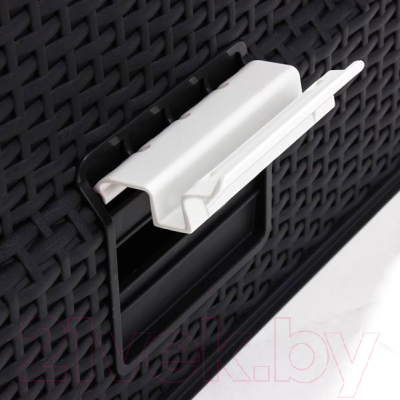 Туалет-домик Curver Cat Litter Box / 198846