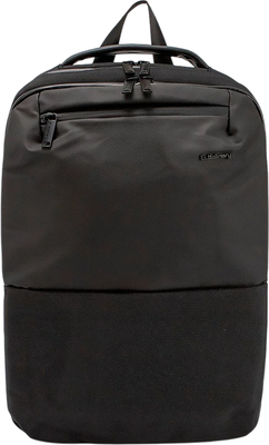 Рюкзак Francesco Molinary 304-B00681-BLK - фото