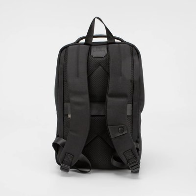 Рюкзак Francesco Molinary 304-B00681-BLK