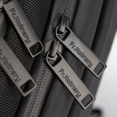 Рюкзак Francesco Molinary 304-B00681-BLK