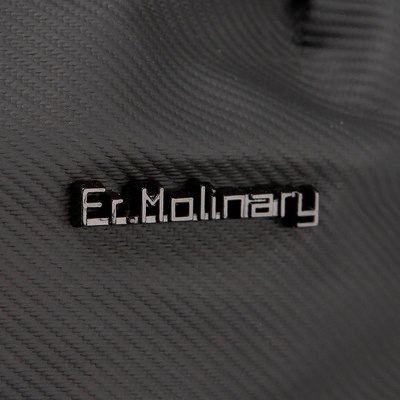 Рюкзак Francesco Molinary 304-B00681-BLK