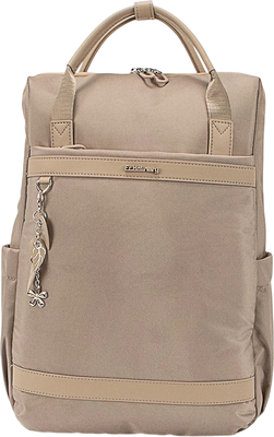 Рюкзак Francesco Molinary 304-CB00639-COF - фото