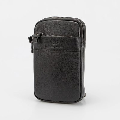 Рюкзак Francesco Molinary 846-4018-BLK