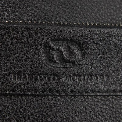 Рюкзак Francesco Molinary 846-4018-BLK