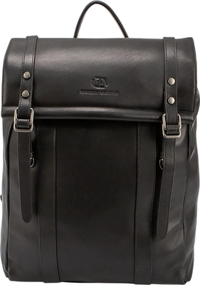 Рюкзак Francesco Molinary 846-4020-BLK - фото