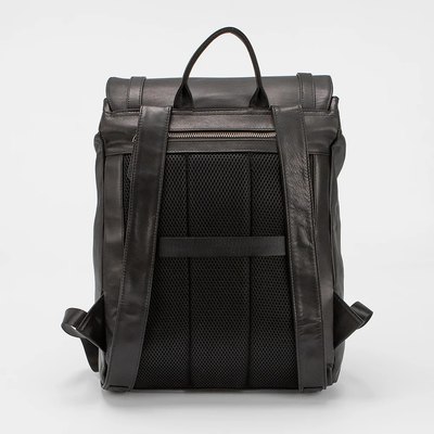 Рюкзак Francesco Molinary 846-4020-BLK