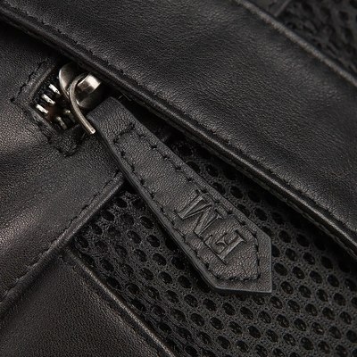 Рюкзак Francesco Molinary 846-4020-BLK