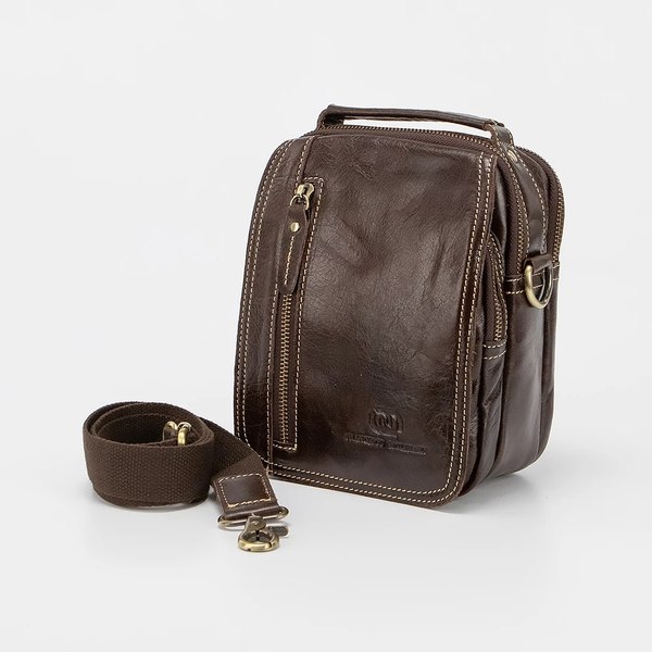 Сумка Francesco Molinary 846-4065-DBW