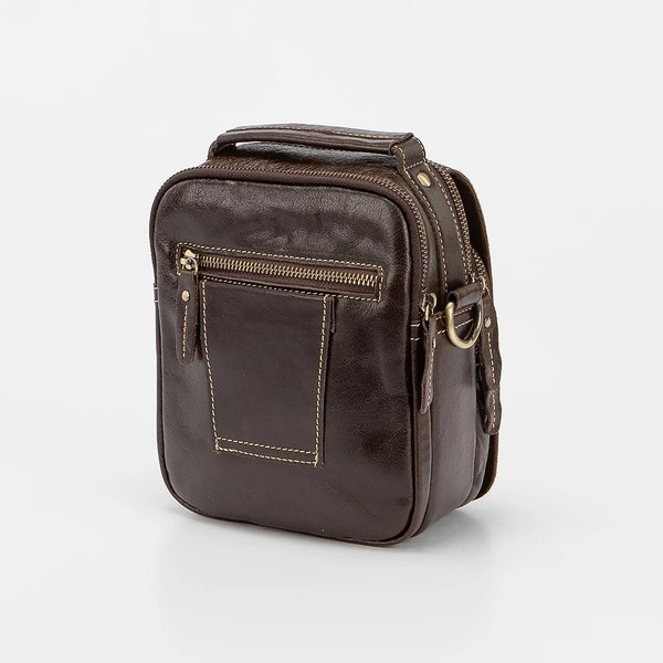 Сумка Francesco Molinary 846-4065-DBW