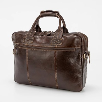 Сумка Francesco Molinary 846-4068-DBW