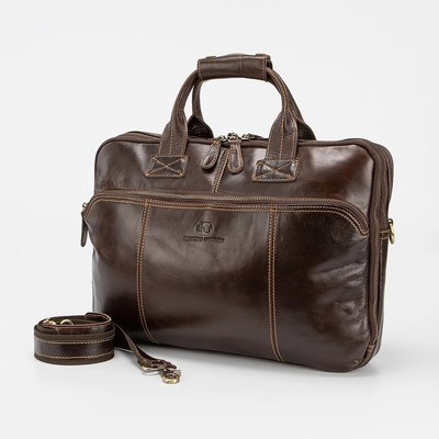 Сумка Francesco Molinary 846-4068-DBW