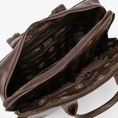 Сумка Francesco Molinary 846-4068-DBW