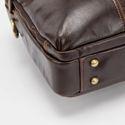 Сумка Francesco Molinary 846-4068-DBW