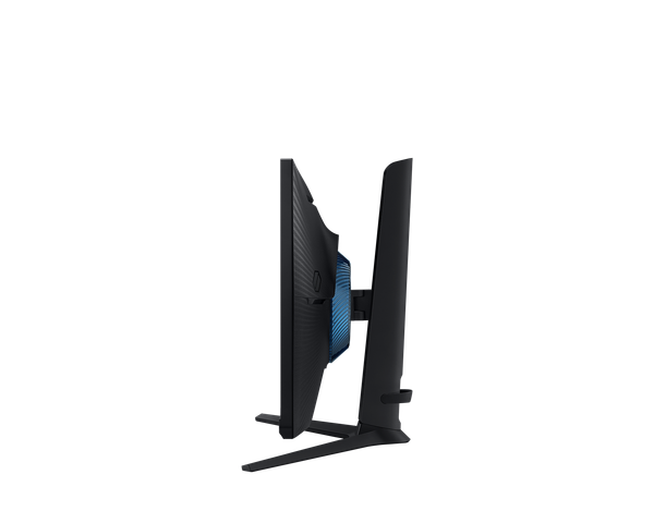 Монитор Samsung LS24DG300EIXCI