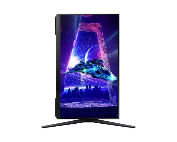 Монитор Samsung LS24DG300EIXCI