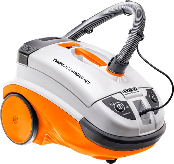Пылесос Thomas Aquawash Pet (788524) - фото