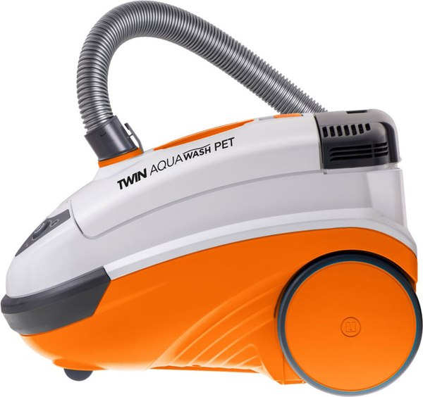 Пылесос Thomas Aquawash Pet (788524)