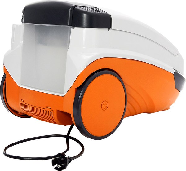 Пылесос Thomas Aquawash Pet (788524)