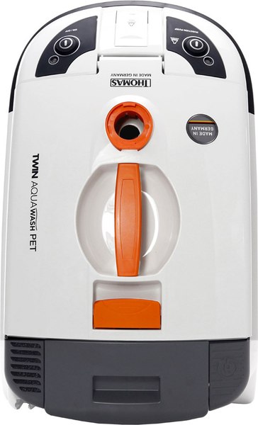 Пылесос Thomas Aquawash Pet (788524)