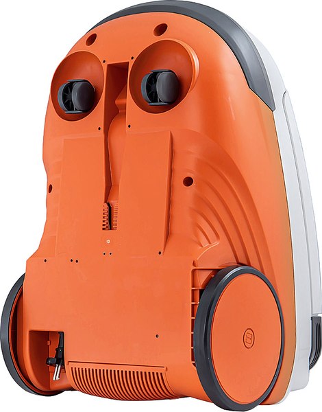 Пылесос Thomas Aquawash Pet (788524)