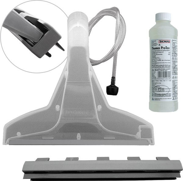 Пылесос Thomas Aquawash Pet (788524)