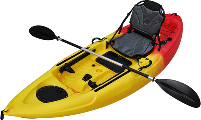 Каяк BarrakuDA SOT285  - фото