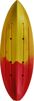 Каяк BarrakuDA SOT285 