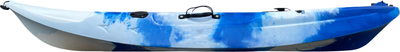Каяк BarrakuDA SOT268 (синий/белый)