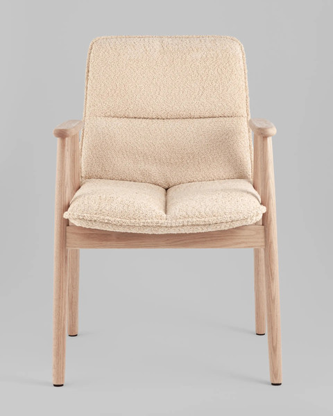 Стул Stool Group Philo DM4688 RD22086-2 (бежевый)