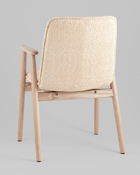 Стул Stool Group Philo DM4688 RD22086-2 (бежевый)