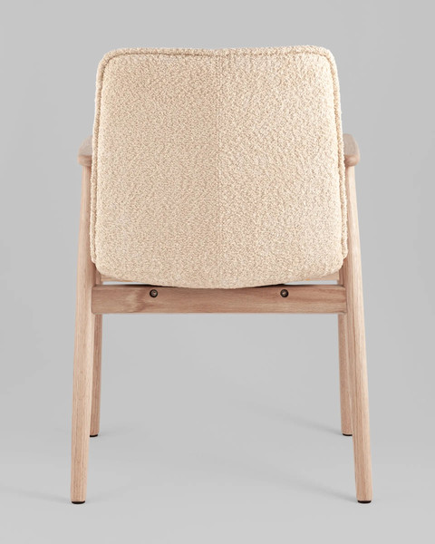 Стул Stool Group Philo DM4688 RD22086-2 (бежевый)