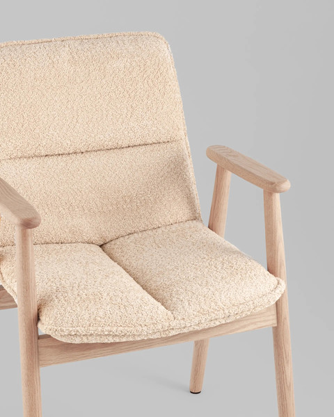 Стул Stool Group Philo DM4688 RD22086-2 (бежевый)